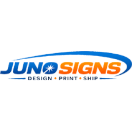 JUNO SIGNS JUNO SIGNS
